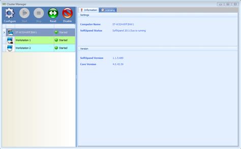 softxpand windows 11|SoftXpand Download.